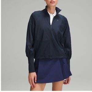 Lululemon Women's Black Jacket